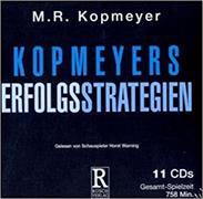 Kopmeyers Erfolgsstrategien