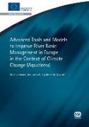 Advanced Tools and Models to Improve River Basin Management in Europe in the Context of Climate Change (Aquaterra)