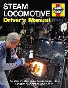 Steam Locomotive Driver's Manual