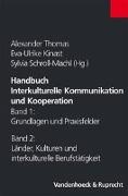 Handbuch Interkulturelle Kommunikation und Kooperation Band 1 und 2