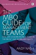 The MBO Guide for Management Teams