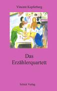 Das Erzählerquartett