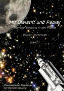 Mit Bleistift und Papier - Remote Viewing in der Praxis. Band 1