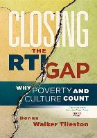 Closing the Rti Gap