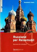 Russland per Reisemobil