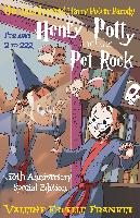 Henry Potty and the Pet Rock: An Unauthorized Harry Potter Parody (Special Edition)