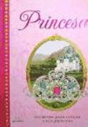 Princesas : secretos para llegar a ser princesa