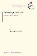 Human Rights in Action: Learning Expert Knowledge