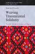 Weaving Transnational Solidarity: From the Catskills to Chiapas and Beyond