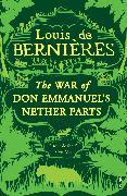 War Of Don Emmanuel's Nether Parts