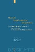 Mimesis - Repräsentation - Imagination