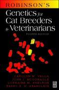 Robinson's Genetics for Cat Breeders and Veterinarians