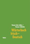 Wörterbuch Irisch-Deutsch