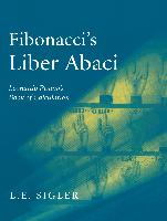 Fibonacci’s Liber Abaci