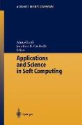 Applications and Science in Soft Computing