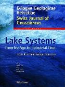 Lake Systems from the Ice Age to Industrial Time