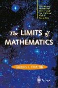 The LIMITS of MATHEMATICS