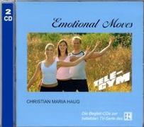 Tele-Gym 25. Emotional Moves. 2 CDs