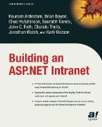 Building an ASP.NET Intranet