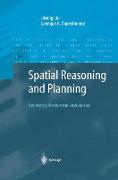Spatial Reasoning and Planning