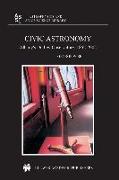 Civic Astronomy