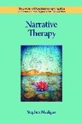 Narrative Therapy