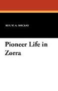 Pioneer Life in Zorra