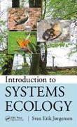 Introduction to Systems Ecology