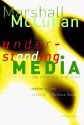 Understanding Media. Critical Edition