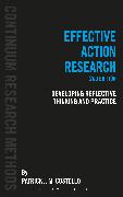 Effective Action Research