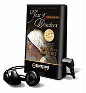 Year of Wonders: A Novel of the Plague [With Earbuds]