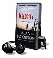 Velocity [With Earbuds]
