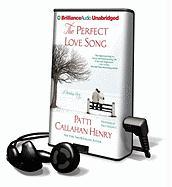 The Perfect Love Song: A Holiday Story [With Earbuds]
