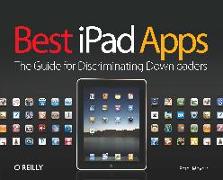 Best iPad Apps