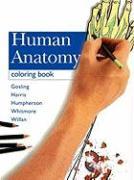 Human Anatomy Coloring Book