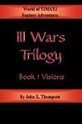 III Wars Trilogy