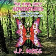 The Kind Fairy Adventures