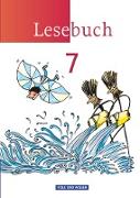 Lesebuch, Östliche Bundesländer und Berlin, 7. Schuljahr, Schülerbuch