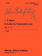 Suiten für Violoncello solo