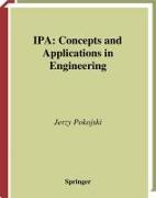 IPA — Concepts and Applications in Engineering