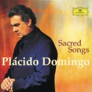 PLACIDO DOMINGO:SACRED SONGS