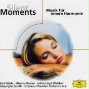 Silent Moments-Musik Für Innere Harmonie