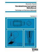 Konstruktionsmechaniker/Metallbauer - Technologie und Technische Mathematik