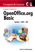 OpenOffice.org Basic