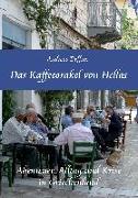 Das Kaffeeorakel von Hellas
