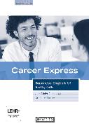 Career Express, Business English, C1, Teaching Guide mit Video-DVD