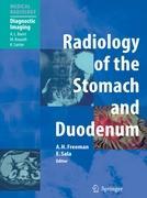 Radiology of the stomach and Duodenum
