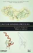 Calcium Binding Proteins