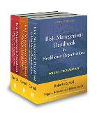 Risk Management Handbook for Health Care Organizations, Set