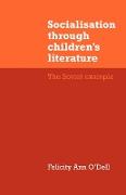 Socialisation through Children's Literature